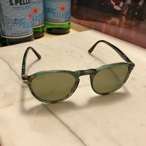 Persol Men’s Shades #3286 1156/4E Sunglasss